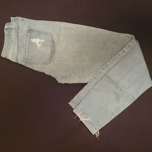 SALE 3/$15 - Light blue skinny Jeans